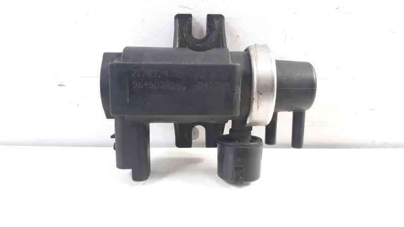 PEUGEOT 307 1 generation (2001-2008) Solenoid Valve 9645028180 18674359