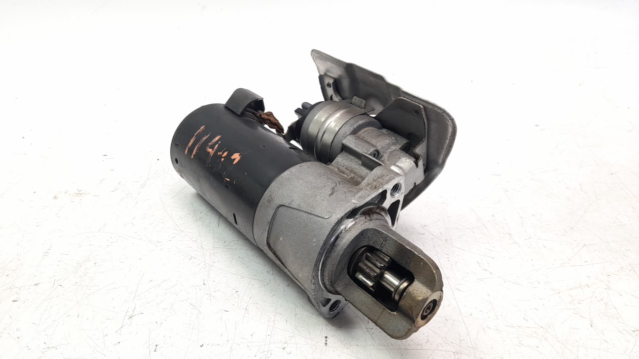 MERCEDES-BENZ GL-Class X166 (2012-2015) Starter Motor A6429061000 23853871