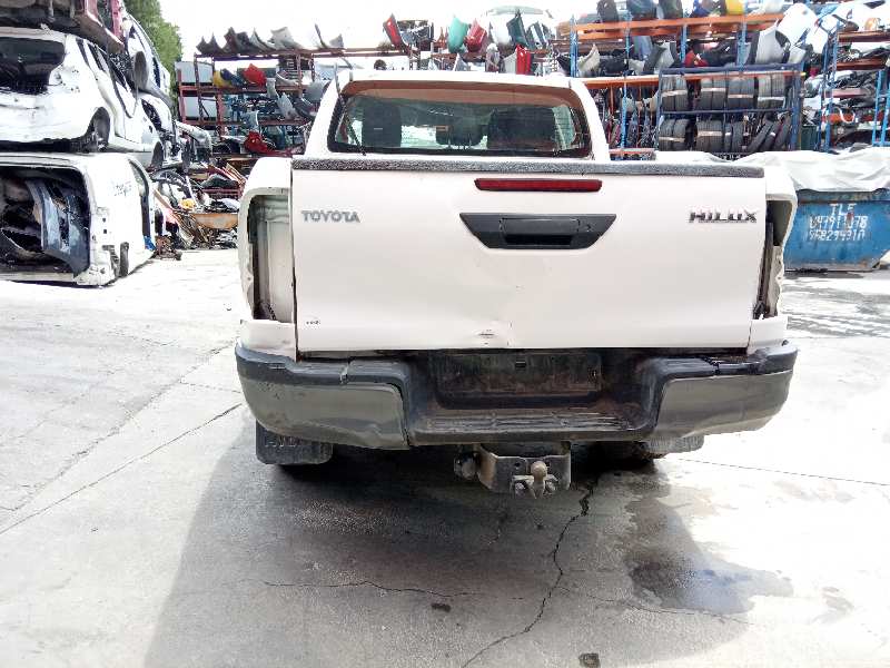 TOYOTA Hilux 7 generation (2005-2015) Other part 15C032 24009211