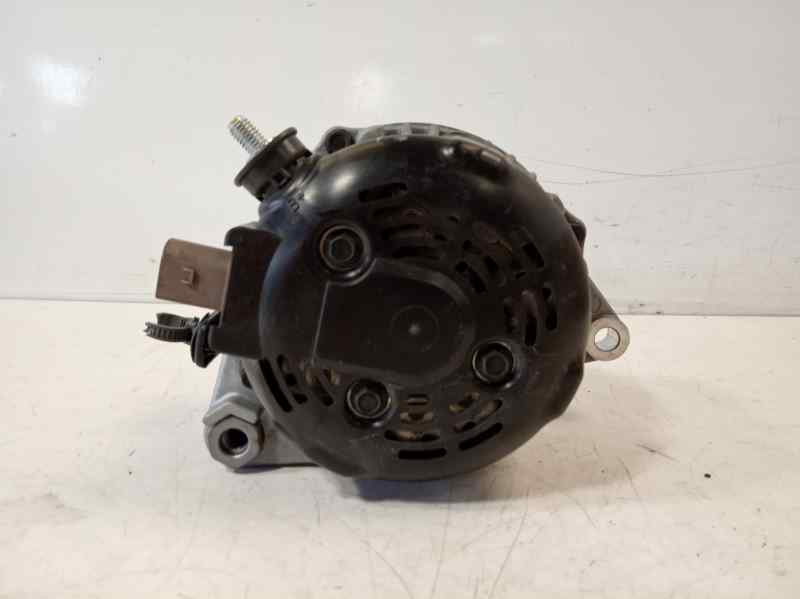 HYUNDAI Tucson 3 generation (2015-2021) Alternator 373002A700 18650517