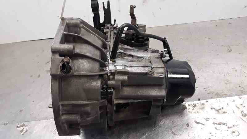 NISSAN Micra K12 (2002-2010) Gearbox JH3148 18690688