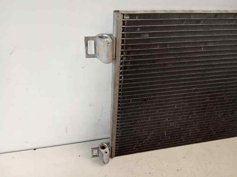 RENAULT Kangoo 2 generation (2007-2021) Air Con Radiator 8200455795 25408326