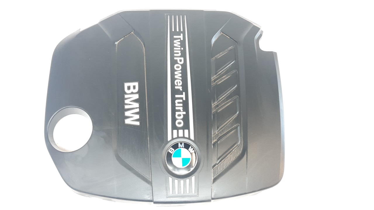 BMW 3 Series F30/F31 (2011-2020) Декоративная крышка двигателя 7810800 23974128