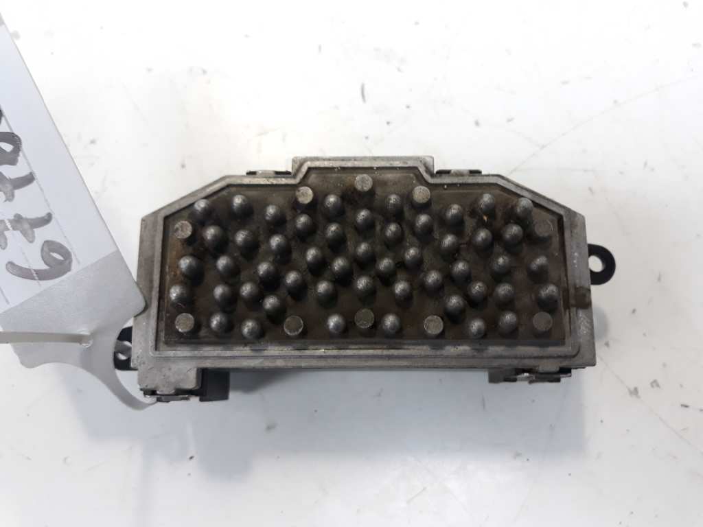 SEAT Toledo 3 generation (2004-2010) Salona sildītāja rezistors 3C0907521F 18538211