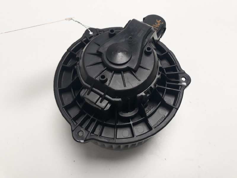 KIA Sportage 4 generation (2016-2022) Heater Blower Fan F00S3B2441 18509045