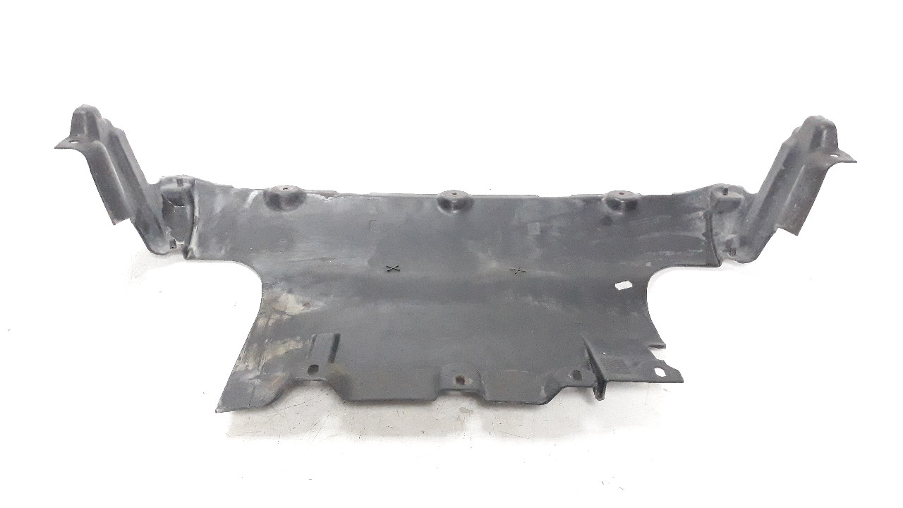 PORSCHE Cayenne 955 (2002-2010) Front Engine Cover 7L0825285 20796277