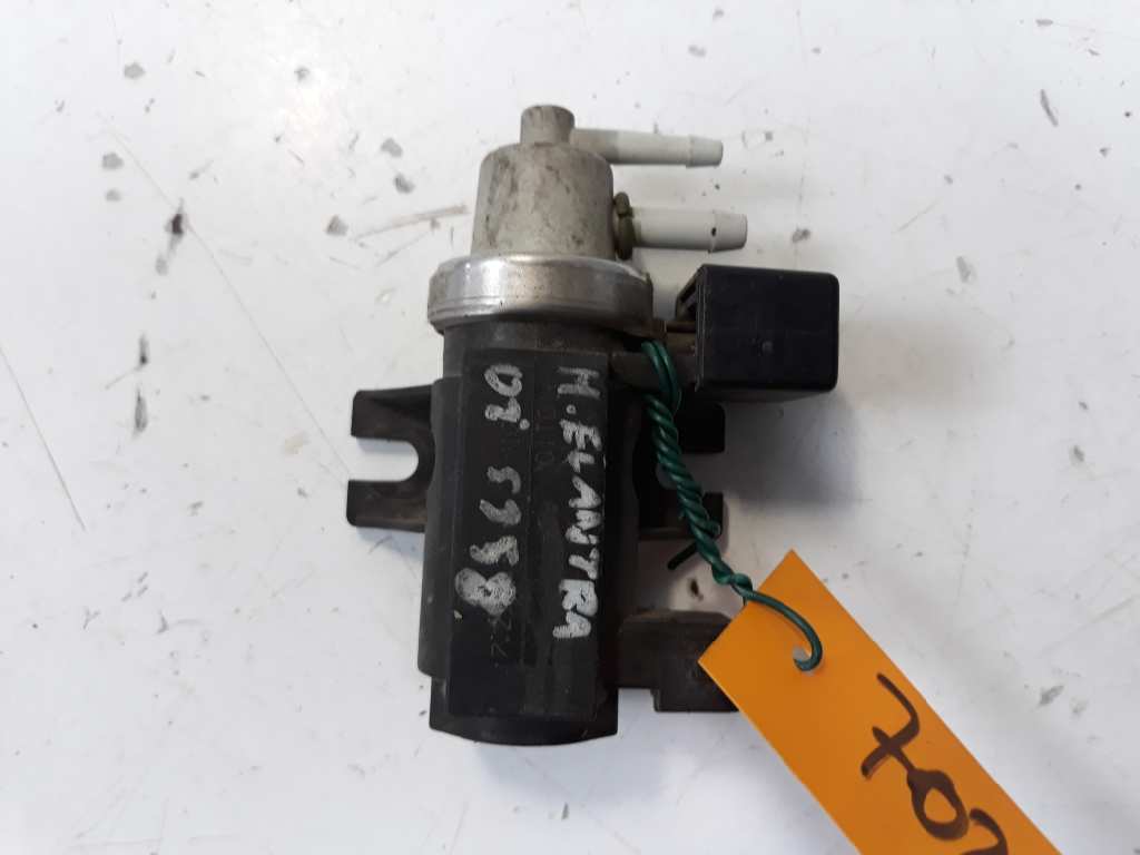 HYUNDAI Accent LC (1999-2013) Solenoidas 72190316 18551297