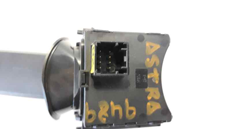 OPEL Astra J (2009-2020) Indicator Wiper Stalk Switch 20941131 18591353