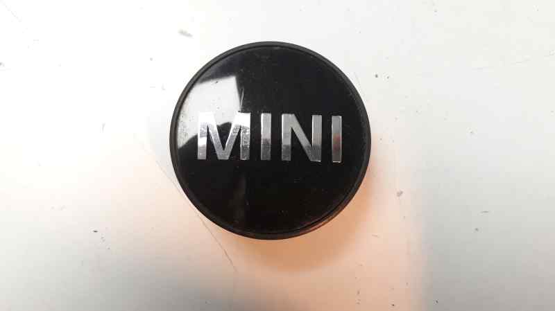 MINI Cooper R50 (2001-2006) Ratų gaubtai (kalpokai) 36131171069 18618434