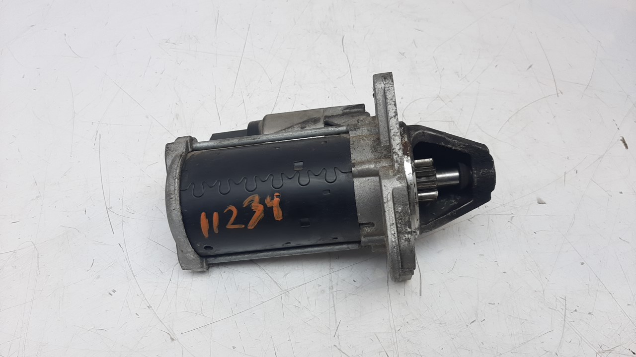 OPEL Corsa D (2006-2020) Starter Motor 55578921 22830848