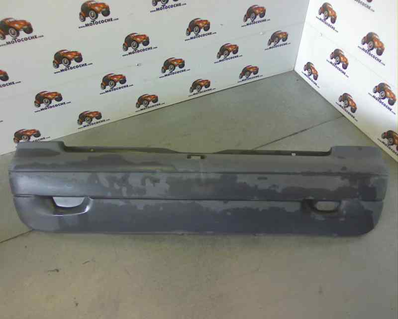 RENAULT Twingo 1 generation (1993-2007) Rear Bumper 7700816854 18432639