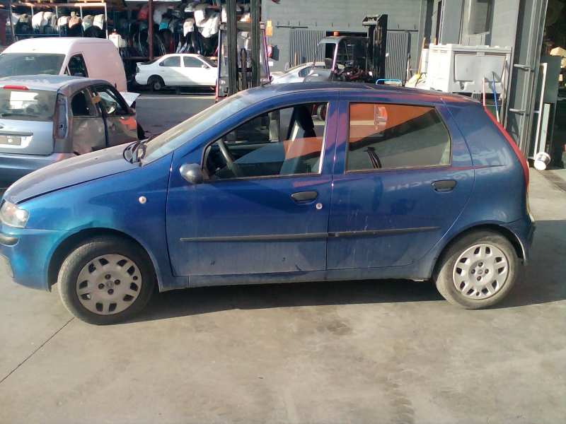 FIAT Punto 3 generation (2005-2020) Абс блок 46840336 18479988