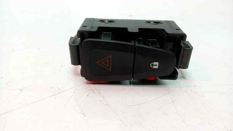 RENAULT Scenic 3 generation (2009-2015) кнопка опасности E3160601 18693255