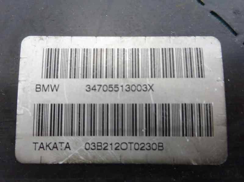 TOYOTA 3 Series E46 (1997-2006) Other Control Units 34705513003X 18476716