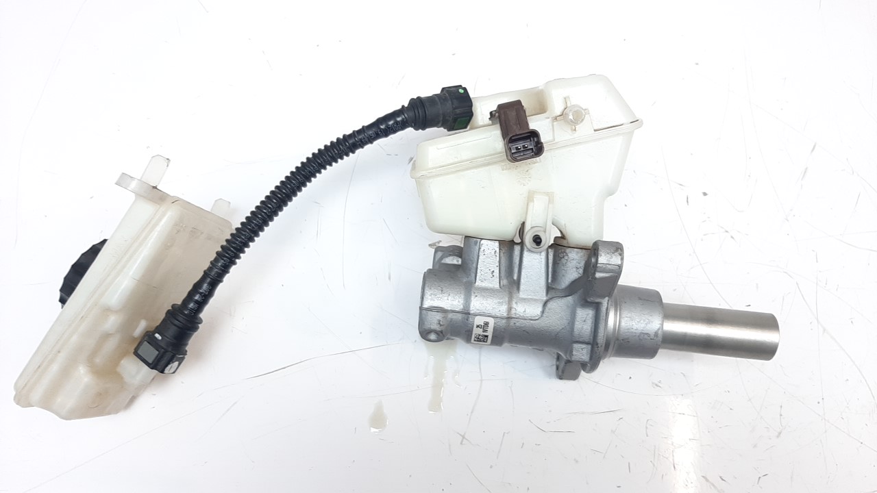 PEUGEOT 308 T9 (2013-2021) Brake Cylinder 9807651580 18394018