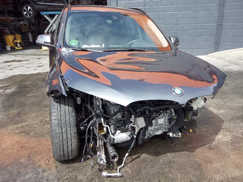 BMW X1 F48/F49 (2015-2023) кнопка опасности 61316842274 24008915