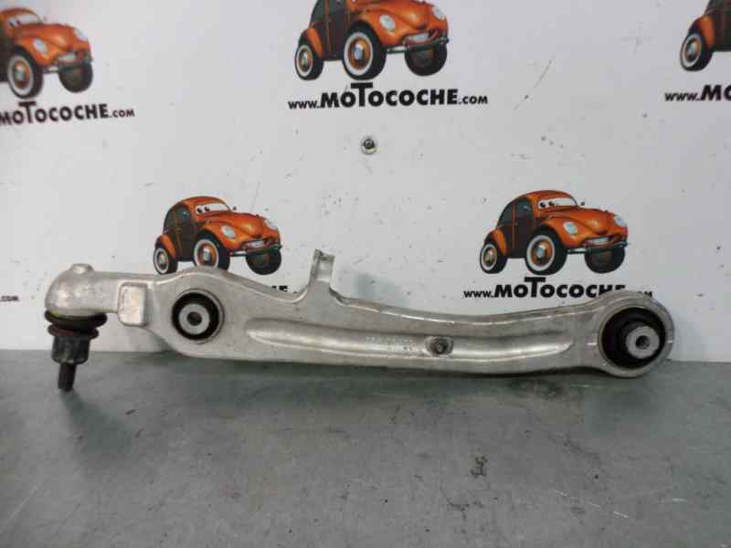 AUDI A8 D3/4E (2002-2010) Front Right Arm 4E0407151L 25311003