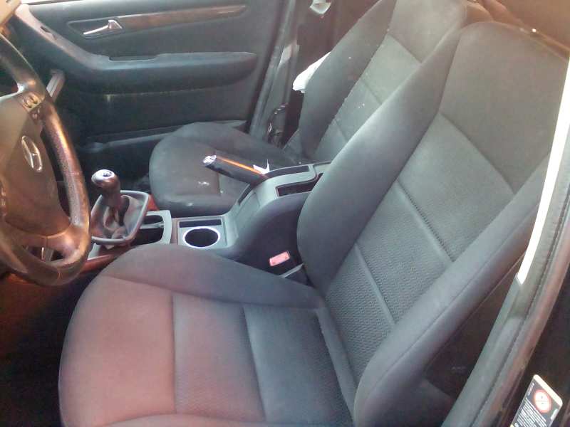 MERCEDES-BENZ A-Class W169 (2004-2012) Моторчик стеклоподъемника задней левой двери A1698201942 18450614