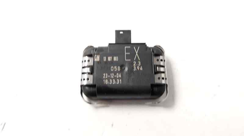 OPEL Astra J (2009-2020) Other Control Units 13107803 18702366