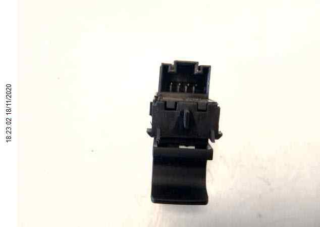 SEAT Toledo 3 generation (2004-2010) Rear Right Door Window Control Switch 5G0959855Q 18590689