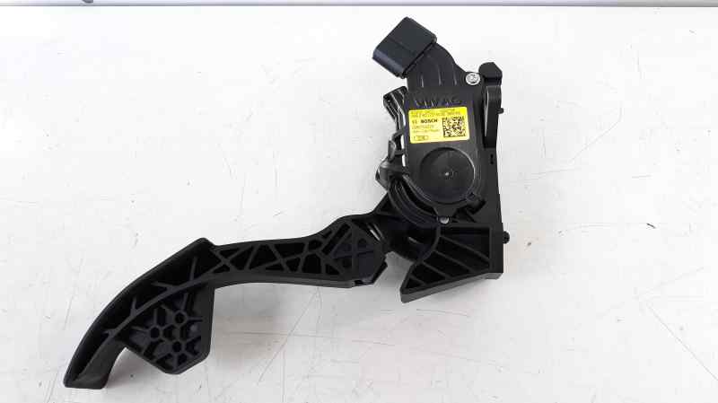 SEAT Ibiza 4 generation (2008-2017) Other Body Parts 6C1721503B 18593588