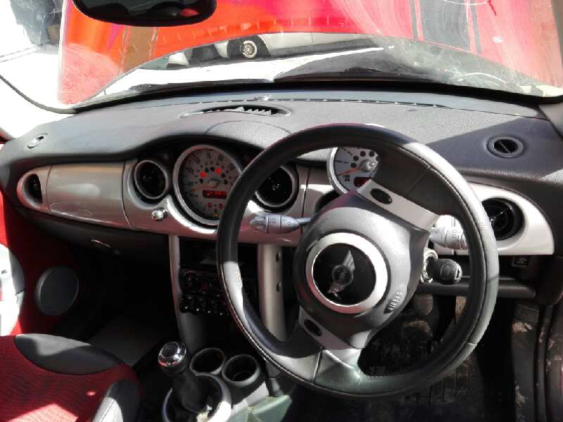 MINI Cooper R50 (2001-2006) Други управляващи блокове 6914304 18542595