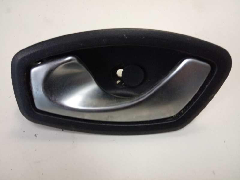 RENAULT Scenic 3 generation (2009-2015) Forreste venstre dør indvendige håndtagsramme 826730001R 18520560