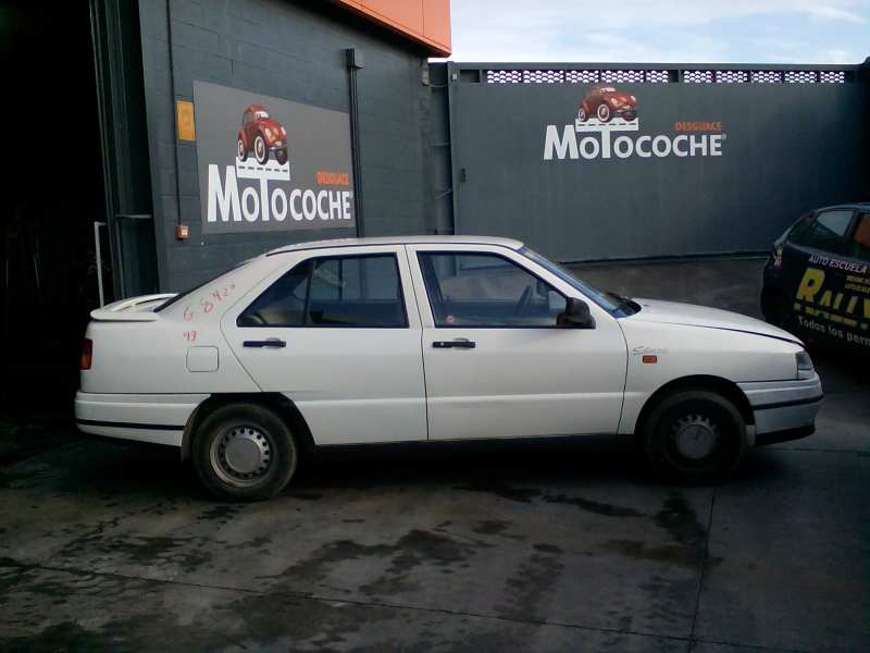 LANCIA Toledo 1 generation (1991-1999) Вентилатор с дифузьор 165959455AA 18467657