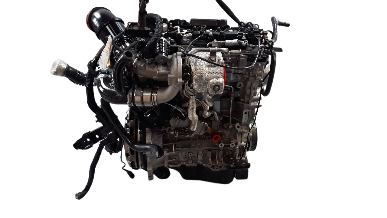 HYUNDAI Tucson 3 generation (2015-2021) Moottori G4FP 18793494