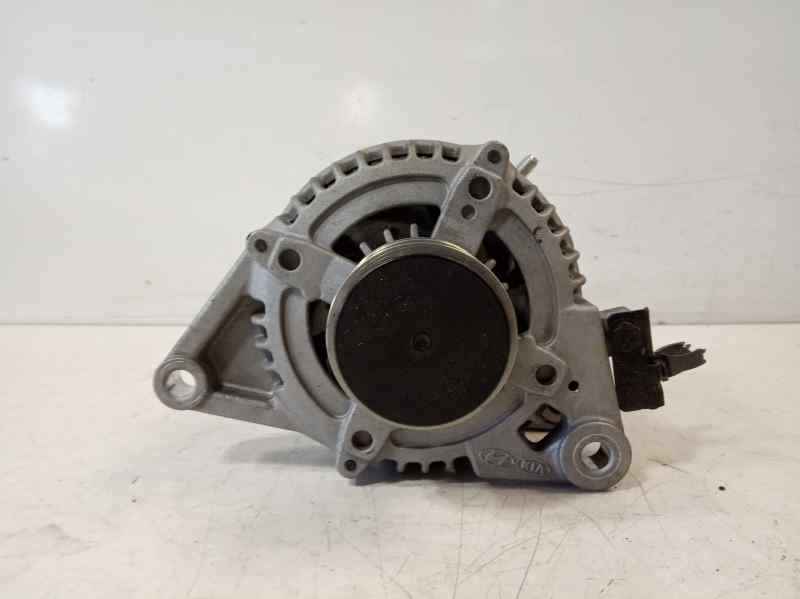 HYUNDAI Tucson 3 generation (2015-2021) Alternator 373002A700 18650517