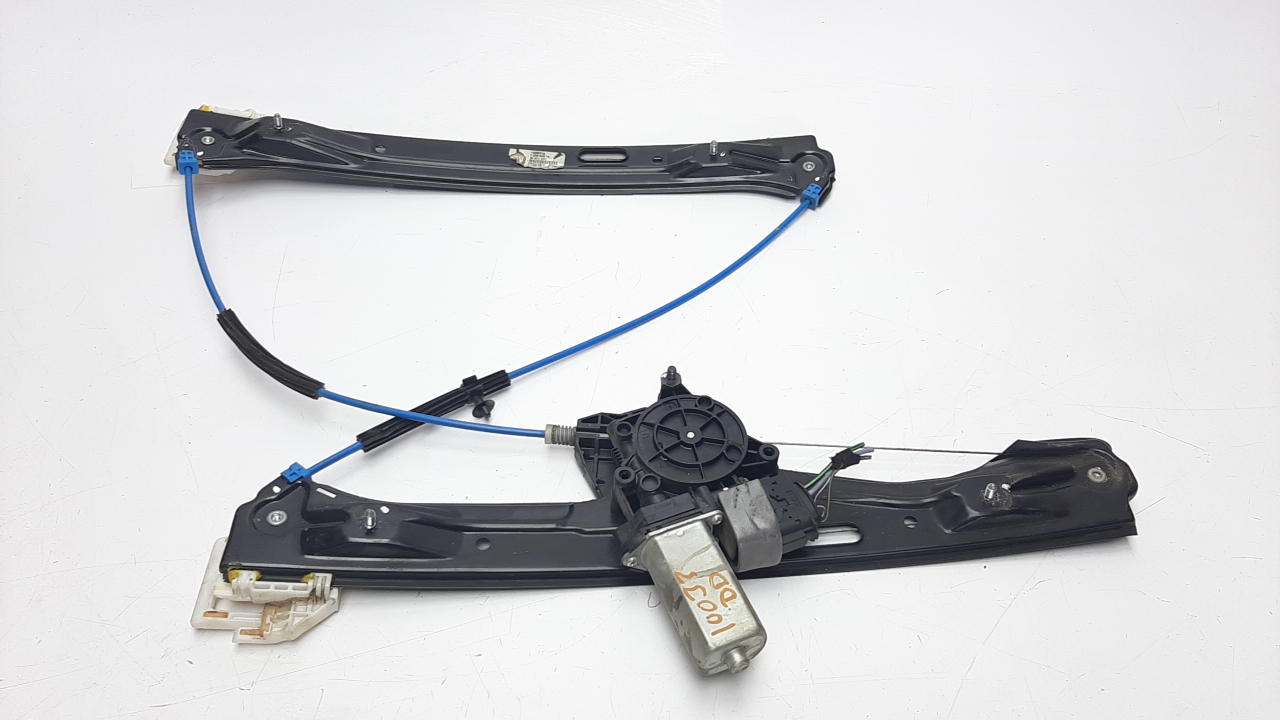 BMW 3 Series F30/F31 (2011-2020) Jobb első ajtó ablakemelője 7259824 24015180