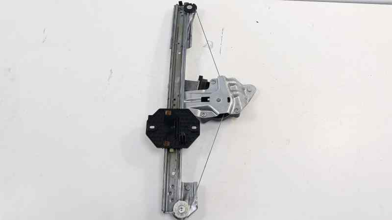 DACIA Logan 1 generation (2004-2012) Front Right Door Window Regulator 807209299R 18552024