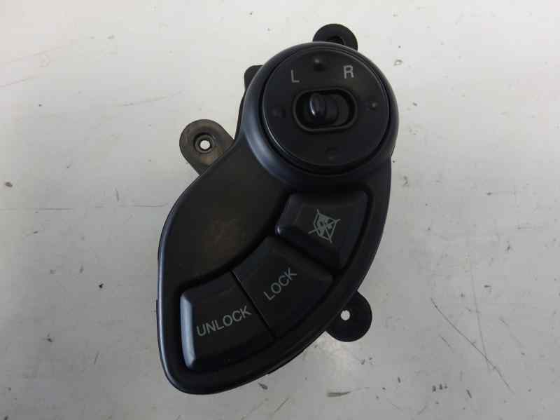 HYUNDAI Santa Fe SM (2000-2013) Other Control Units 9353026000 18550656