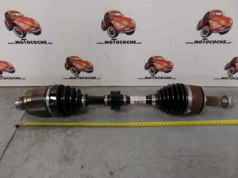 HONDA Civic 8 generation (2005-2012) Fram Höger Drivaxel 44305SMJG01 18448855