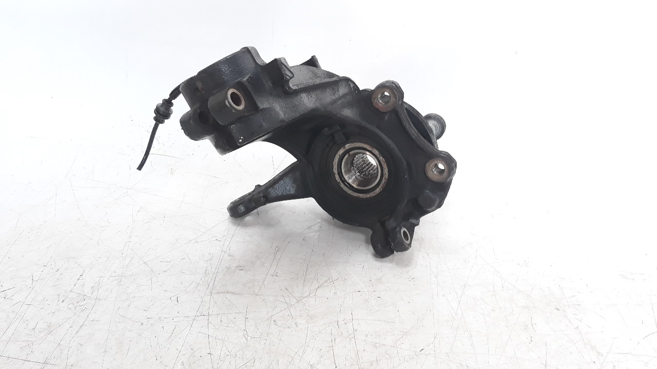 CITROËN C3 Picasso 1 generation (2008-2016) Front Left Wheel Hub 364690 24048453