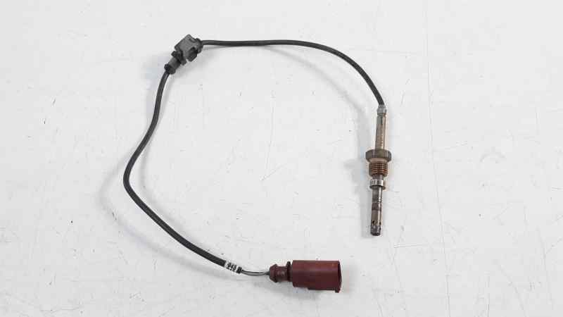 VOLKSWAGEN Passat B6 (2005-2010) Lambda Oxygen Sensor 03L906088AJ 20990296