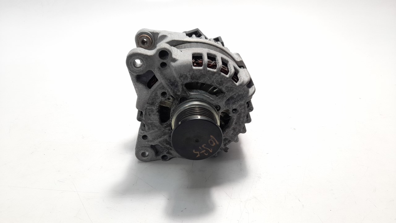 AUDI A4 allroad B8 (2009-2015) Alternator 03L903017E 18728325