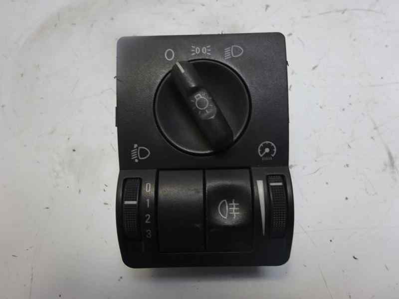 RENAULT Corsa C (2000-2006) Headlight Switch Control Unit 9116612 18515632