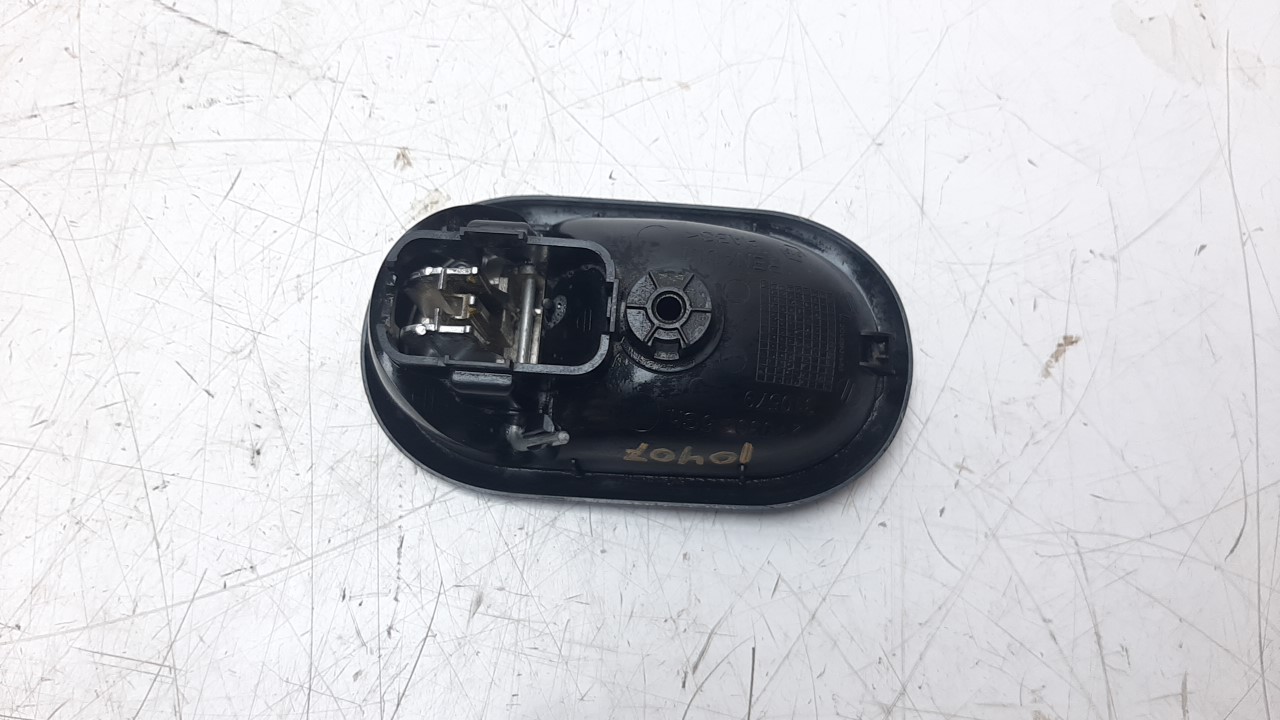 SMART Fortwo 3 generation (2014-2023) Front Left Door Interior Handle Frame 310579 22802110