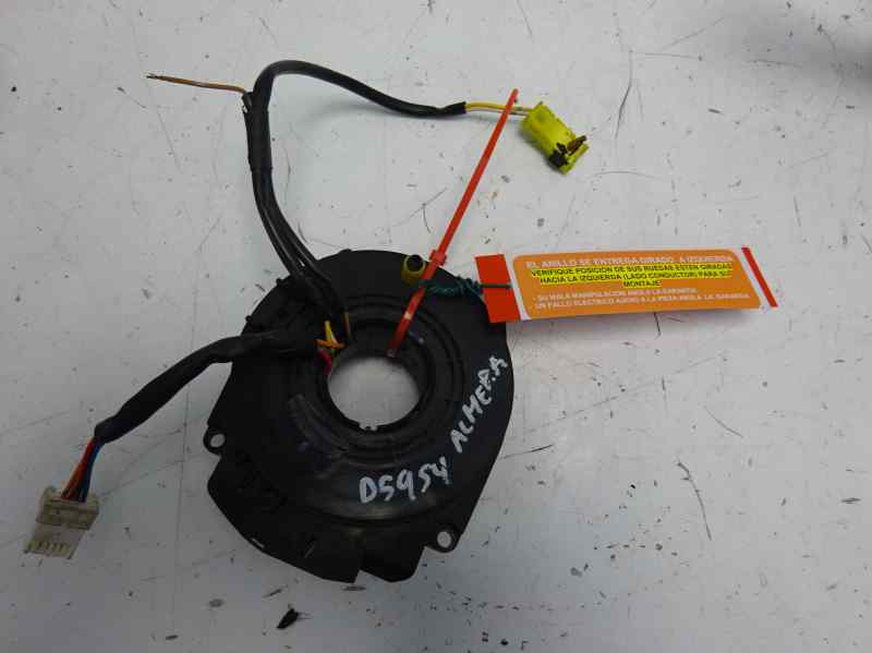 NISSAN Almera N16 (2000-2006) Rat Slip Ring Squib 25554BM012 24006090