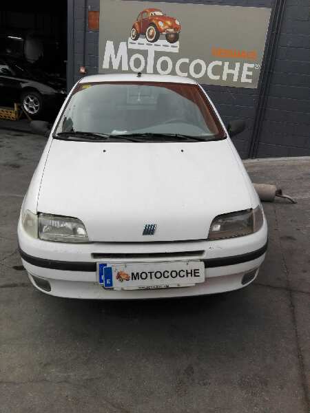 RENAULT Punto 1 generation (1993-1999) Генератор 63321270 18491973