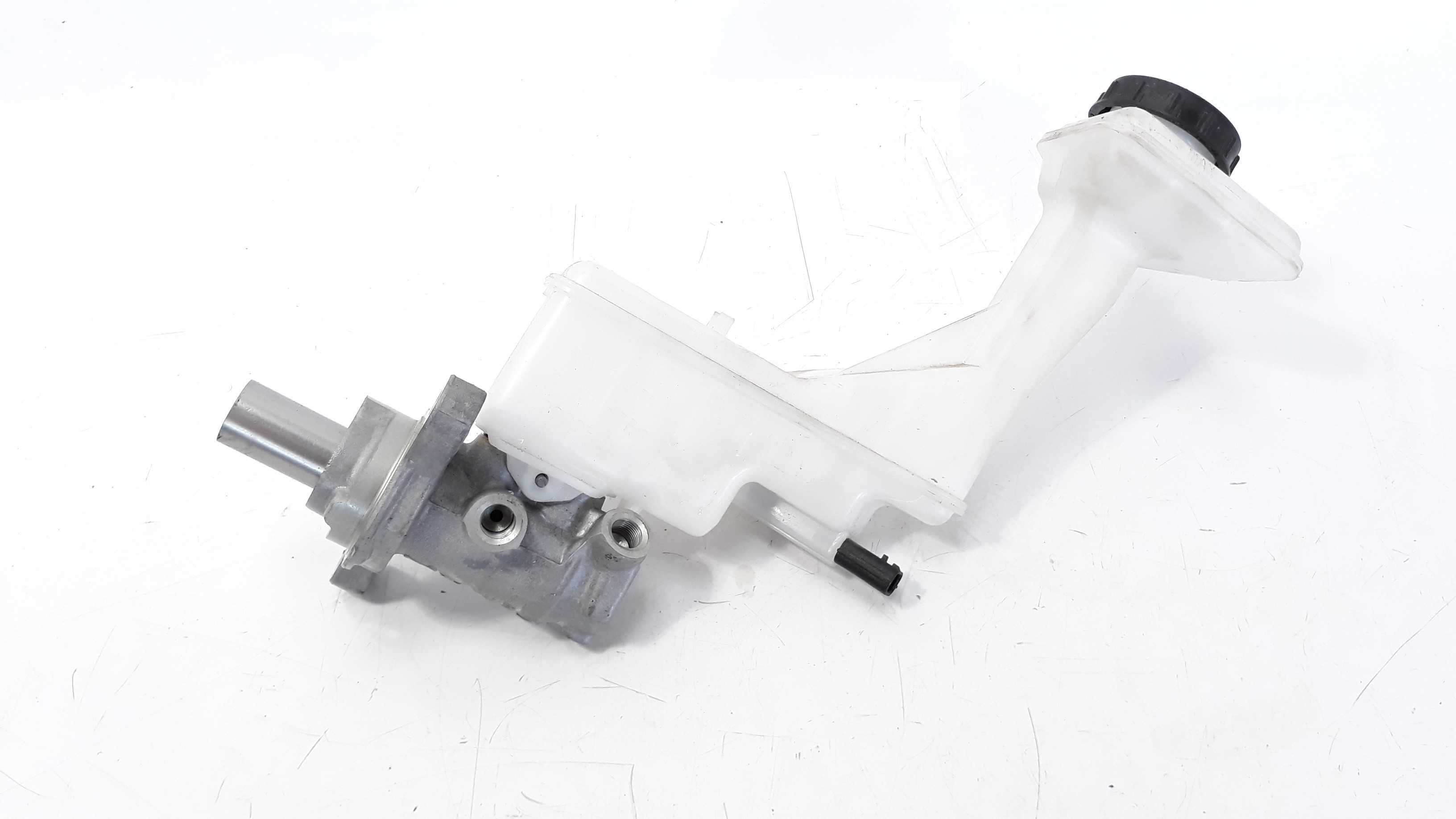 NISSAN Qashqai 2 generation (2013-2023) Brake Cylinder 460104EH0A 18695061