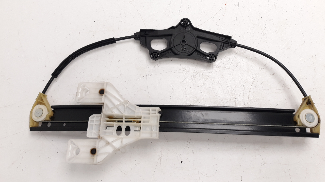 AUDI A4 B9/8W (2015-2024) Rear Right Door Window Regulator 8W0839462 24011622