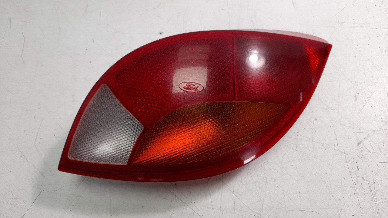 FORD Ka 1 generation (1996-2008) Rear Right Taillight Lamp 1105789 24533738