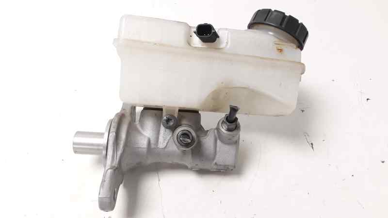 RENAULT Clio 3 generation (2005-2012) Brake Cylinder 460119686R 18646281