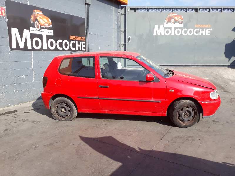 VAUXHALL Polo 3 generation (1994-2002) Соленоидный клапан 191906283A 18537479