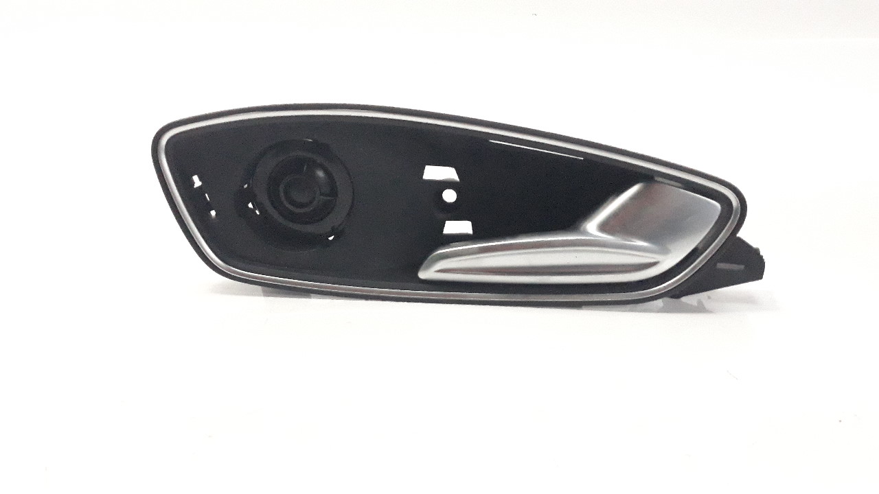 AUDI A7 C7/4G (2010-2020)  Правая задняя внутренняя ручка открытия 8X4839020C 18674005