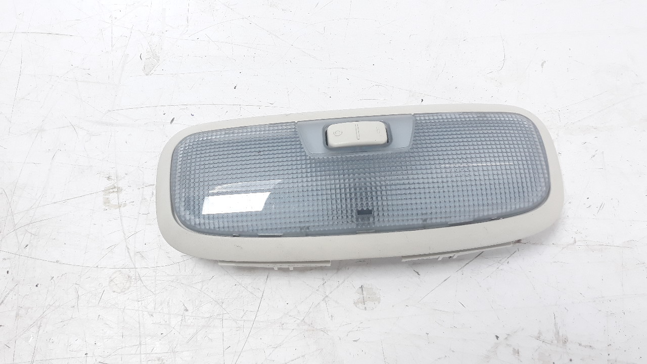 FORD Tourneo Courier 1 generation (2014-2024) Other Interior Parts 8A5A13776, C95YF 20796408