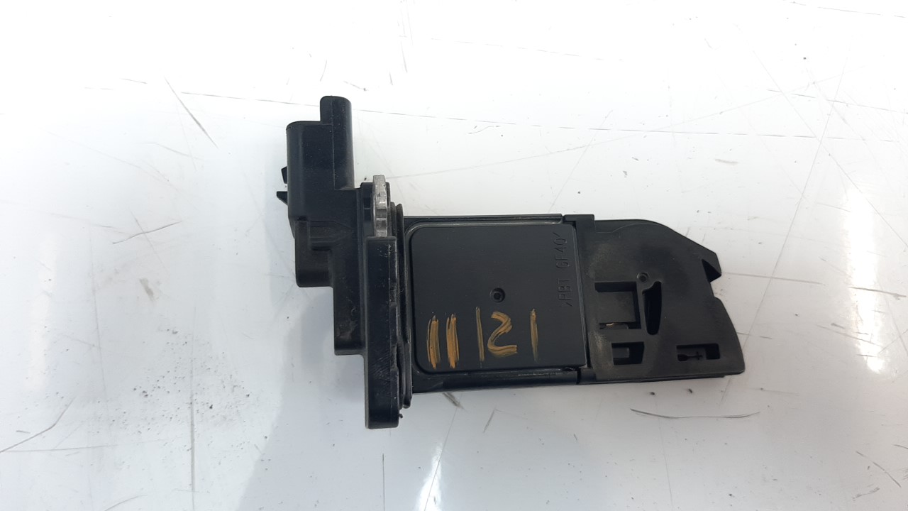 CITROËN C3 2 generation (2009-2016) Mass Air Flow Sensor MAF 9677093080 22819065