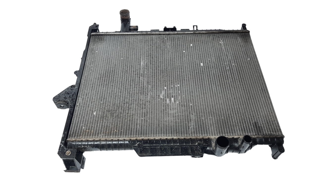 LAND ROVER Range Rover Sport 1 generation (2005-2013) Aušinimo radiatorius AH328005BA 18405879